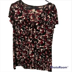 Perseption Design Blouse